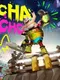 Mecha Macho