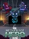 MechaBlade Hero