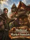 Medieval Market Simulator