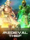 Medieval Thief VR