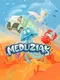 Meduziak
