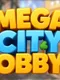 Mega City Obby