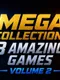 Mega Collection: 8 Amazing Games - Volume 2