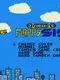 Mega Flappy Sis