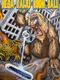 Mega Kaiju Boom Ball
