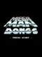 Mega Man Dongs