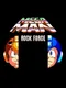 Mega Man Rock Force