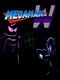 Mega Man W