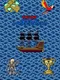 Mega Pirate Pandemonium