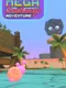 Mega Snaileeyo Adventure