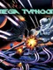 Mega Typhoon