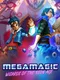 Megamagic: Wizards of the Neon Age