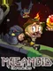 Meganoid: Chronicles