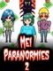 Mei Paranormies 2