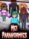 Mei Paranormies