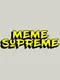 Meme Supreme