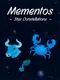 Mementos: Star Constellations