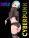 Memory Leak: Cyberpunk Hentai