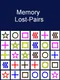 Memory Lost-Pairs