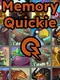 Memory Quickie