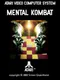 Mental Kombat