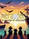 Merauders: A Voyage of Discovery
