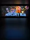 Mercury Blue: Mini Episode