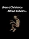 Merry Christmas, Alfred Robbins