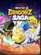 Meta Toy DragonZ Saga