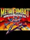 Metal Combat: Falcon's Revenge