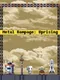 Metal Rampage Uprising