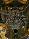 Metal Saga: Hagane no Kisetsu
