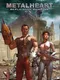 MetalHeart: Replicants Rampage
