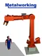 Metalworking