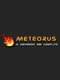 Meteorus: O Universo em Conflito