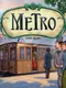 Metro - The Board Game