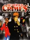 Metropolis Crimes