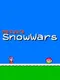Metys's Snow Wars