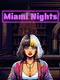 Miami Nights: Bartending in the 80s