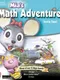 Mia's Math Adventure: Just in Time!