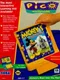 Mickey's Blast Into the Past
