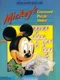 Mickey's Crossword Puzzle Maker
