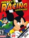 Mickey's Racing Adventure