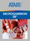 Microgammon SB