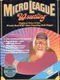 MicroLeague Wrestling