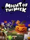 Might of the Meek