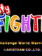 Mighty Fighter: Challenge World Warrior