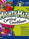 Mighty Math Carnival Countdown