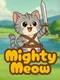 Mighty Meow