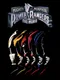 Mighty Morphin Power Rangers: The Movie